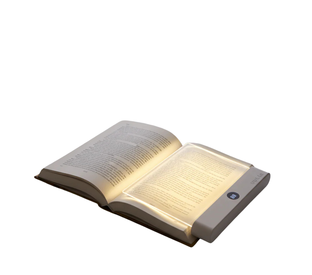 KindGlow Book Light